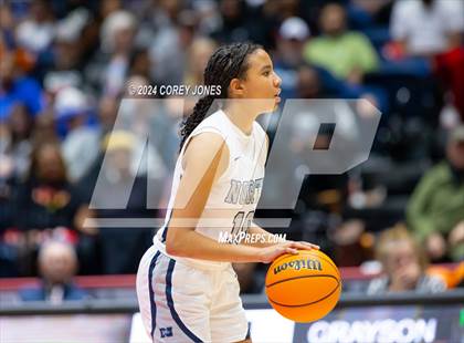 Thumbnail 3 in Grayson vs North Paulding (GHSA 7A State Championship) photogallery.