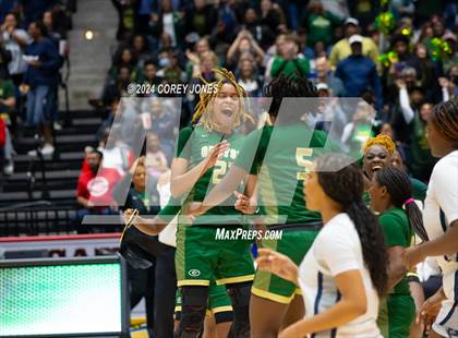 Thumbnail 1 in Grayson vs North Paulding (GHSA 7A State Championship) photogallery.