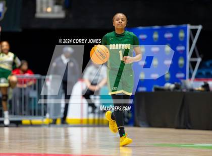 Thumbnail 1 in Grayson vs North Paulding (GHSA 7A State Championship) photogallery.