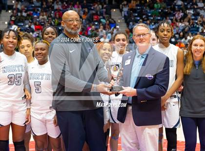 Thumbnail 1 in Grayson vs North Paulding (GHSA 7A State Championship) photogallery.