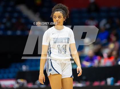 Thumbnail 3 in Grayson vs North Paulding (GHSA 7A State Championship) photogallery.