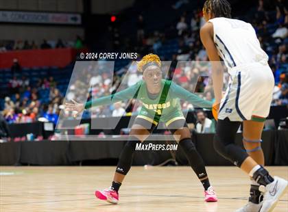 Thumbnail 1 in Grayson vs North Paulding (GHSA 7A State Championship) photogallery.