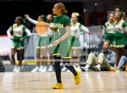 Thumbnail 3 in Grayson vs North Paulding (GHSA 7A State Championship) photogallery.