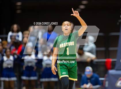 Thumbnail 1 in Grayson vs North Paulding (GHSA 7A State Championship) photogallery.