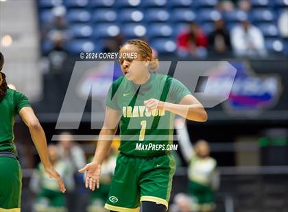 Thumbnail 2 in Grayson vs North Paulding (GHSA 7A State Championship) photogallery.