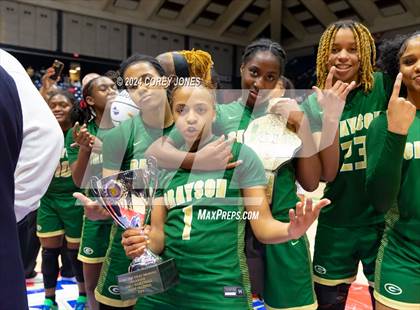 Thumbnail 1 in Grayson vs North Paulding (GHSA 7A State Championship) photogallery.