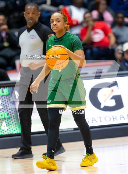 Thumbnail 3 in Grayson vs North Paulding (GHSA 7A State Championship) photogallery.