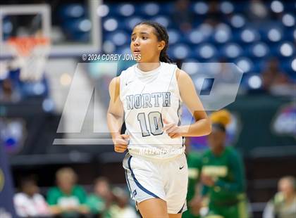 Thumbnail 2 in Grayson vs North Paulding (GHSA 7A State Championship) photogallery.
