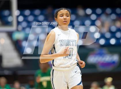 Thumbnail 3 in Grayson vs North Paulding (GHSA 7A State Championship) photogallery.