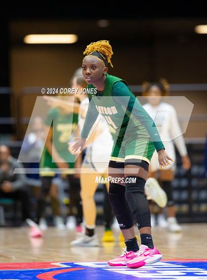 Thumbnail 3 in Grayson vs North Paulding (GHSA 7A State Championship) photogallery.