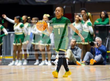 Thumbnail 2 in Grayson vs North Paulding (GHSA 7A State Championship) photogallery.