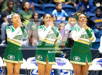 Thumbnail 2 in Grayson vs North Paulding (GHSA 7A State Championship) photogallery.