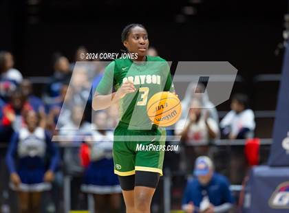 Thumbnail 3 in Grayson vs North Paulding (GHSA 7A State Championship) photogallery.