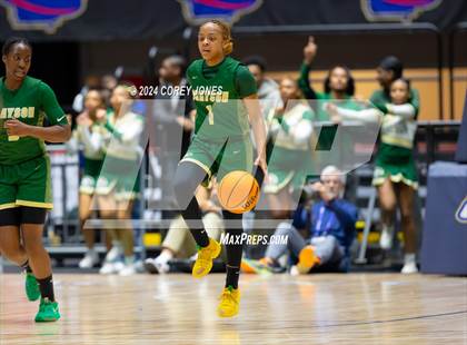 Thumbnail 2 in Grayson vs North Paulding (GHSA 7A State Championship) photogallery.