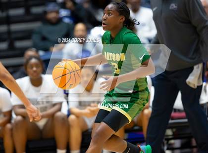 Thumbnail 2 in Grayson vs North Paulding (GHSA 7A State Championship) photogallery.