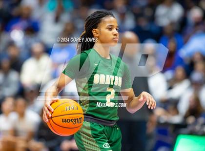 Thumbnail 2 in Grayson vs North Paulding (GHSA 7A State Championship) photogallery.