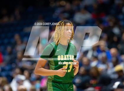 Thumbnail 1 in Grayson vs North Paulding (GHSA 7A State Championship) photogallery.