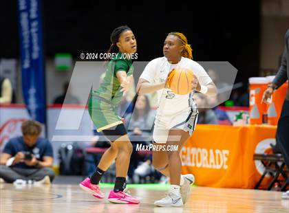 Thumbnail 2 in Grayson vs North Paulding (GHSA 7A State Championship) photogallery.