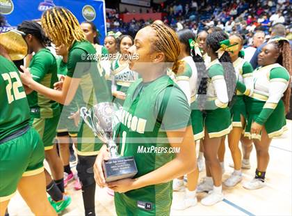 Thumbnail 2 in Grayson vs North Paulding (GHSA 7A State Championship) photogallery.