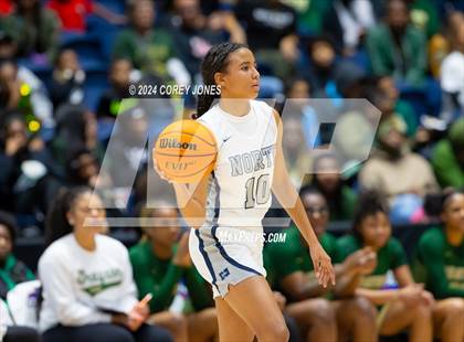 Thumbnail 2 in Grayson vs North Paulding (GHSA 7A State Championship) photogallery.