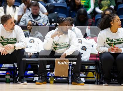 Thumbnail 1 in Grayson vs North Paulding (GHSA 7A State Championship) photogallery.