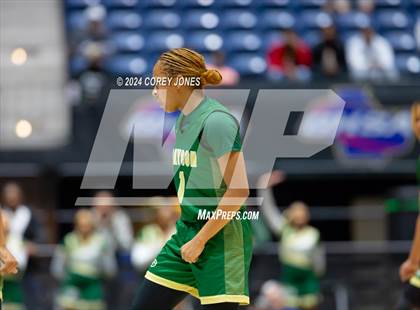 Thumbnail 3 in Grayson vs North Paulding (GHSA 7A State Championship) photogallery.