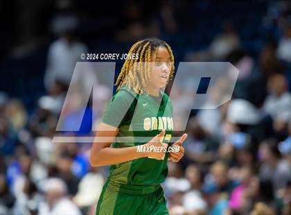 Thumbnail 3 in Grayson vs North Paulding (GHSA 7A State Championship) photogallery.