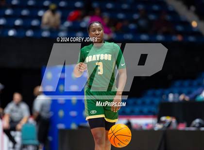Thumbnail 1 in Grayson vs North Paulding (GHSA 7A State Championship) photogallery.
