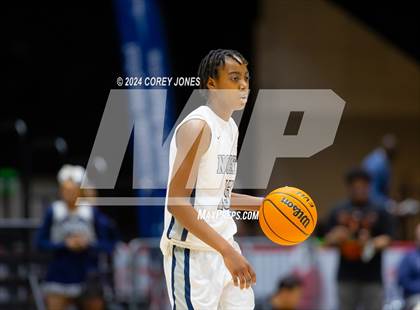 Thumbnail 2 in Grayson vs North Paulding (GHSA 7A State Championship) photogallery.