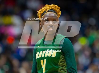 Thumbnail 3 in Grayson vs North Paulding (GHSA 7A State Championship) photogallery.