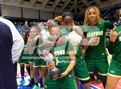 Thumbnail 3 in Grayson vs North Paulding (GHSA 7A State Championship) photogallery.