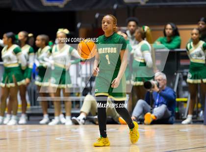 Thumbnail 1 in Grayson vs North Paulding (GHSA 7A State Championship) photogallery.