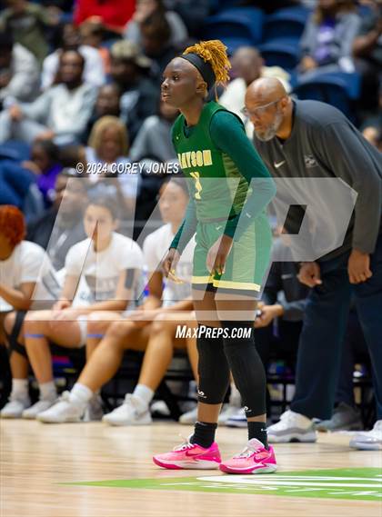 Thumbnail 1 in Grayson vs North Paulding (GHSA 7A State Championship) photogallery.