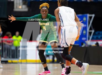 Thumbnail 2 in Grayson vs North Paulding (GHSA 7A State Championship) photogallery.