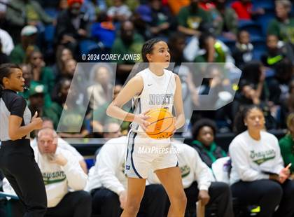 Thumbnail 3 in Grayson vs North Paulding (GHSA 7A State Championship) photogallery.