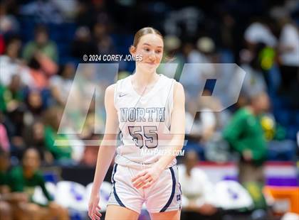 Thumbnail 2 in Grayson vs North Paulding (GHSA 7A State Championship) photogallery.