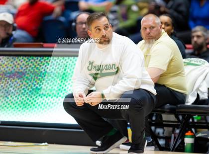 Thumbnail 3 in Grayson vs North Paulding (GHSA 7A State Championship) photogallery.