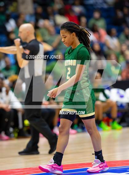 Thumbnail 1 in Grayson vs North Paulding (GHSA 7A State Championship) photogallery.