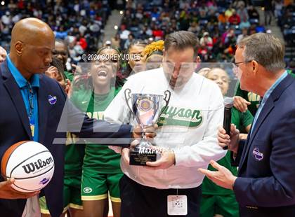 Thumbnail 1 in Grayson vs North Paulding (GHSA 7A State Championship) photogallery.