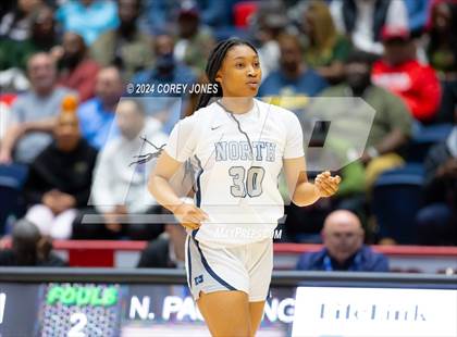 Thumbnail 2 in Grayson vs North Paulding (GHSA 7A State Championship) photogallery.