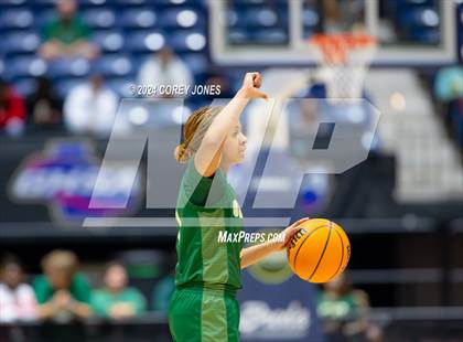 Thumbnail 3 in Grayson vs North Paulding (GHSA 7A State Championship) photogallery.