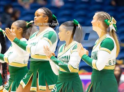 Thumbnail 3 in Grayson vs North Paulding (GHSA 7A State Championship) photogallery.