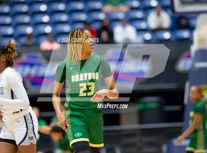 Thumbnail 1 in Grayson vs North Paulding (GHSA 7A State Championship) photogallery.