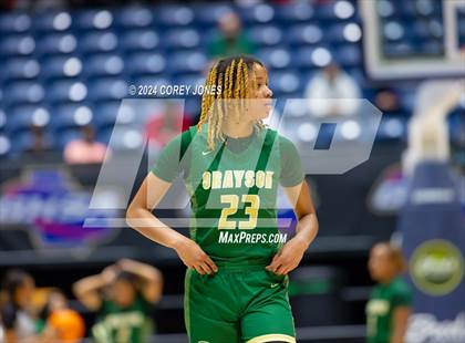 Thumbnail 2 in Grayson vs North Paulding (GHSA 7A State Championship) photogallery.