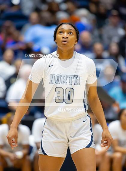 Thumbnail 3 in Grayson vs North Paulding (GHSA 7A State Championship) photogallery.