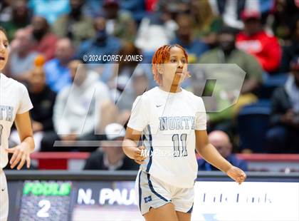 Thumbnail 3 in Grayson vs North Paulding (GHSA 7A State Championship) photogallery.