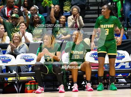 Thumbnail 3 in Grayson vs North Paulding (GHSA 7A State Championship) photogallery.