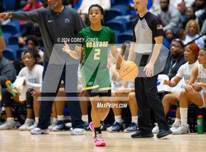 Thumbnail 1 in Grayson vs North Paulding (GHSA 7A State Championship) photogallery.
