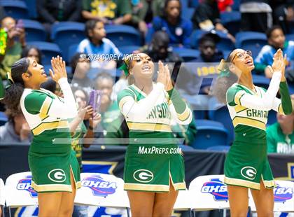 Thumbnail 3 in Grayson vs North Paulding (GHSA 7A State Championship) photogallery.