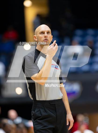 Thumbnail 2 in Grayson vs North Paulding (GHSA 7A State Championship) photogallery.
